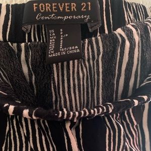 Forever 21 minidress